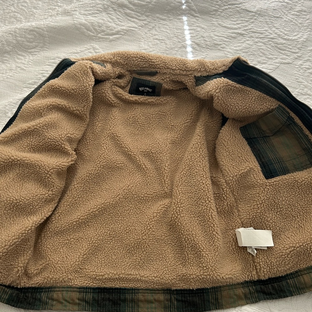 Billabong Jacket - Picture 3 of 3